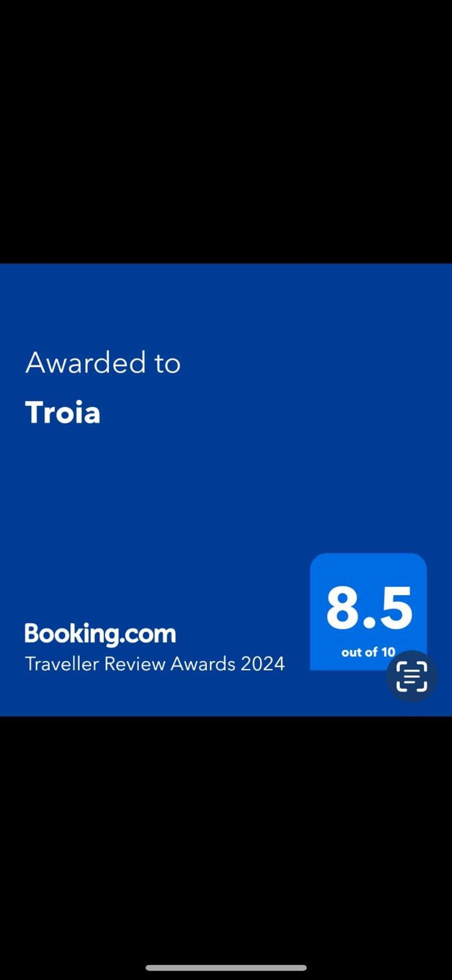 Troia Apartment