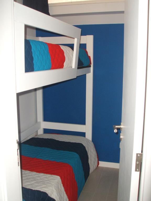 Apartment Troia *