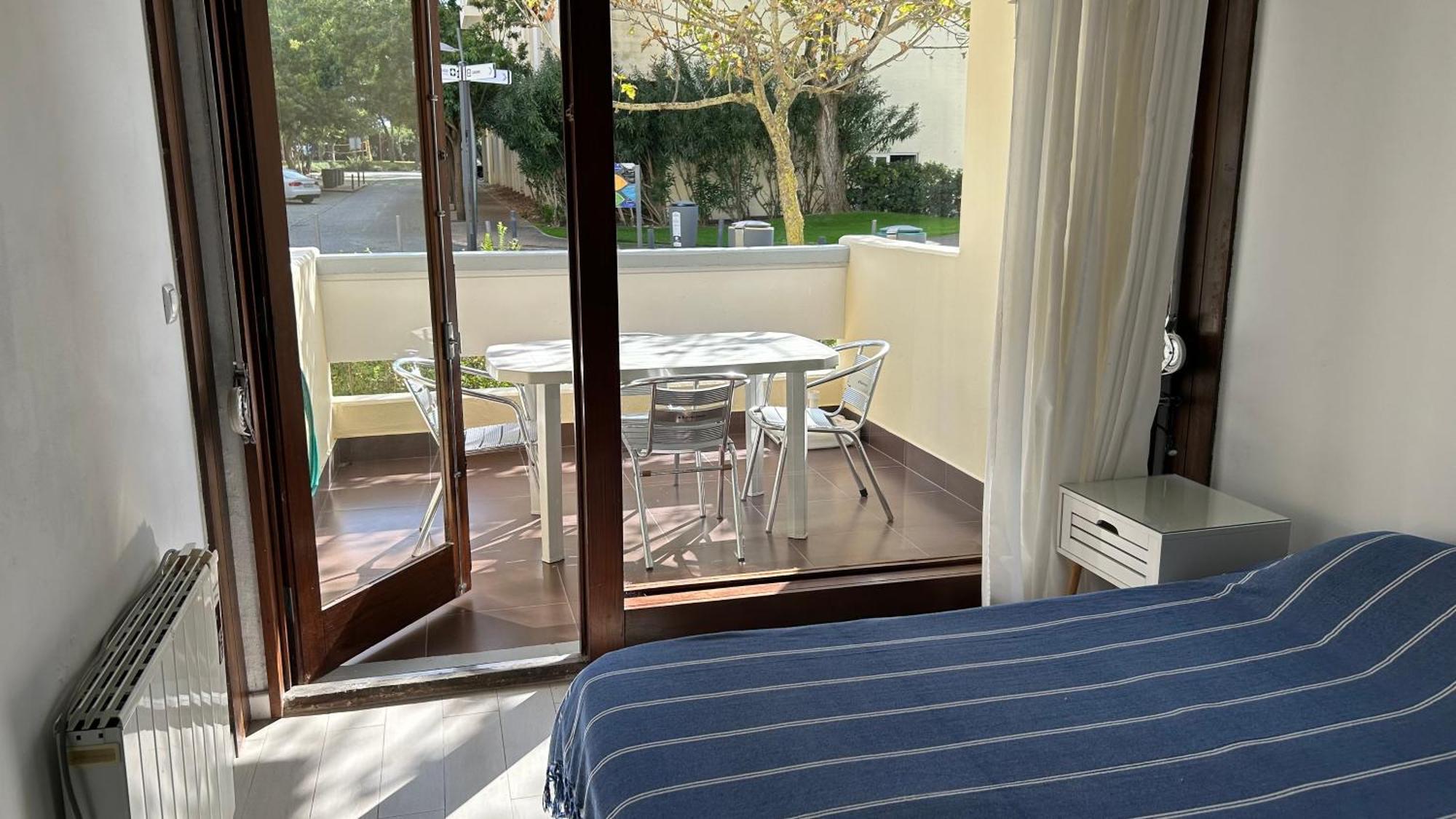 Troia Apartment *