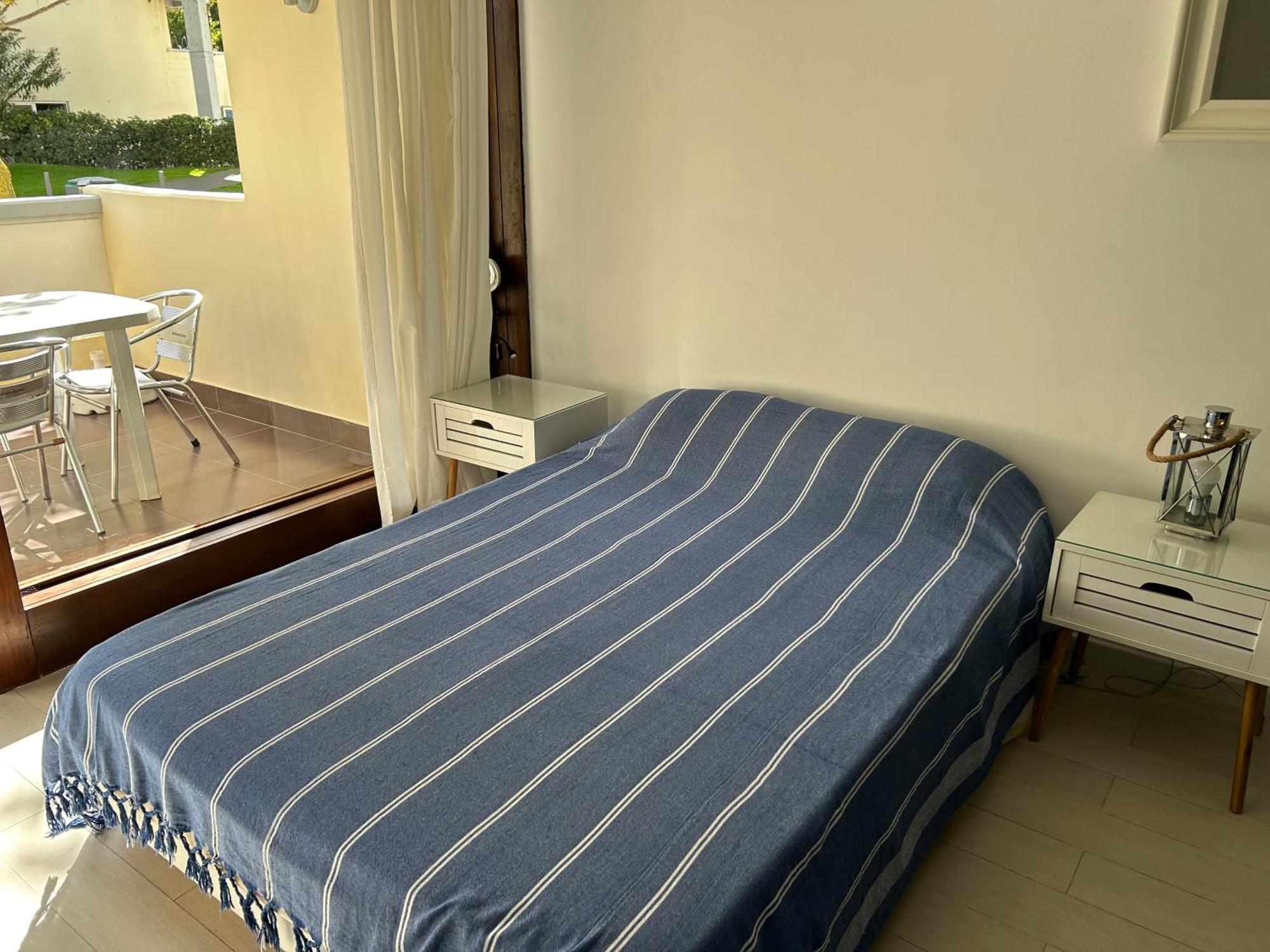 Apartment Troia *