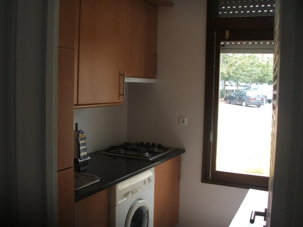 Apartment Troia Tróia