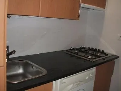 Troia Apartment Room photo