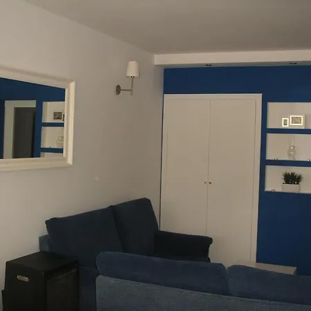 Troia Apartment Room photo
