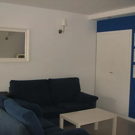 Troia Apartment Room photo