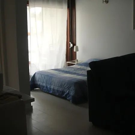 Troia Apartment Room photo