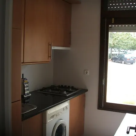 Troia Apartment Room photo
