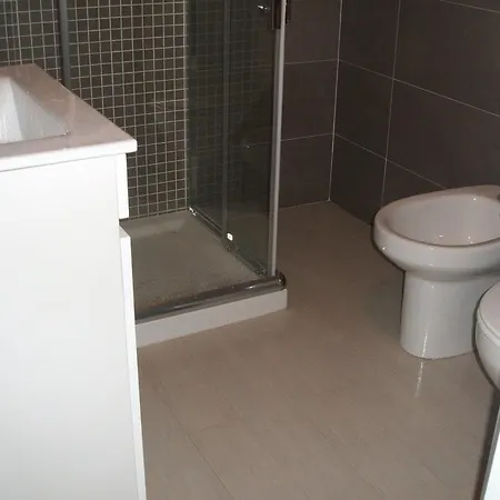 Troia Apartment Room photo
