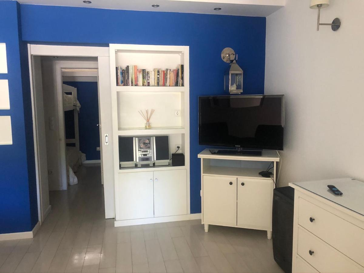 Apartment Troia Tróia