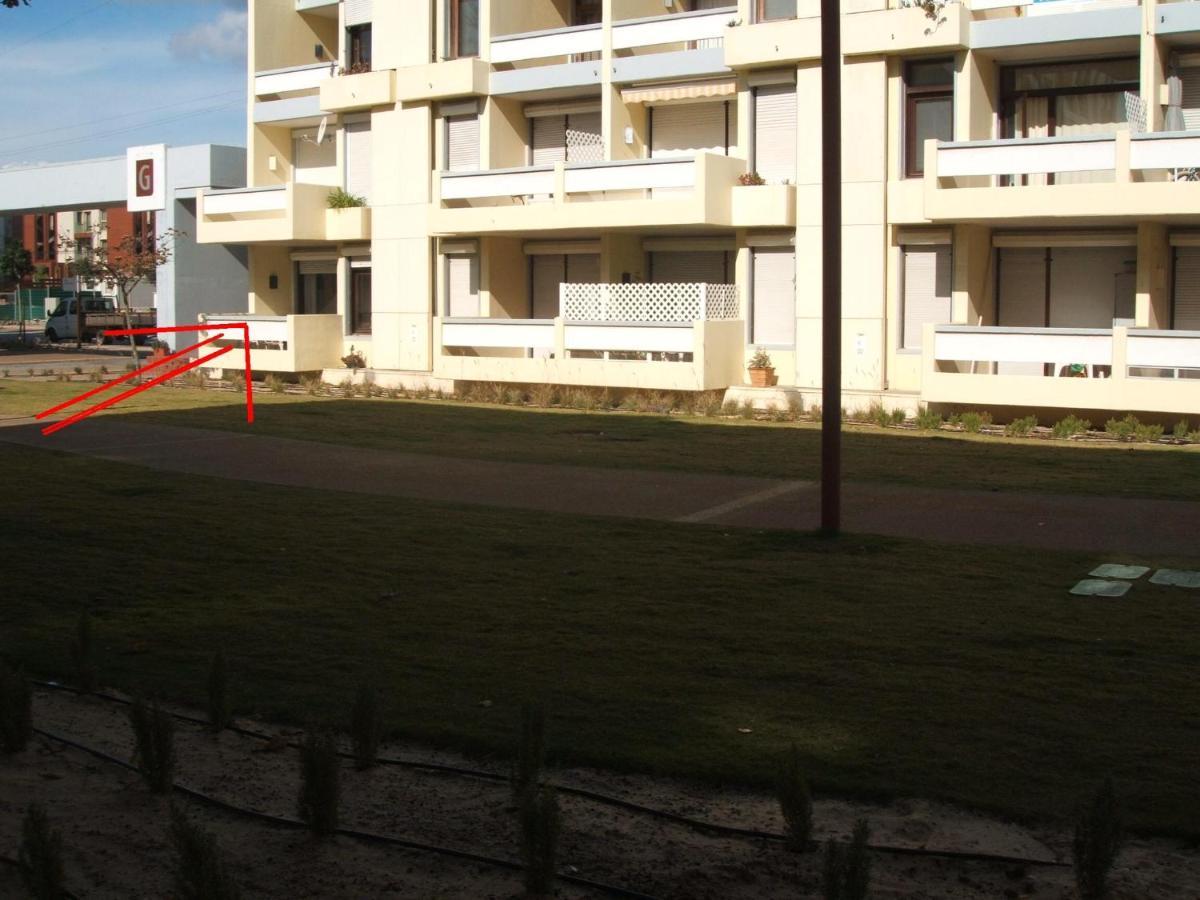 Apartment Troia *