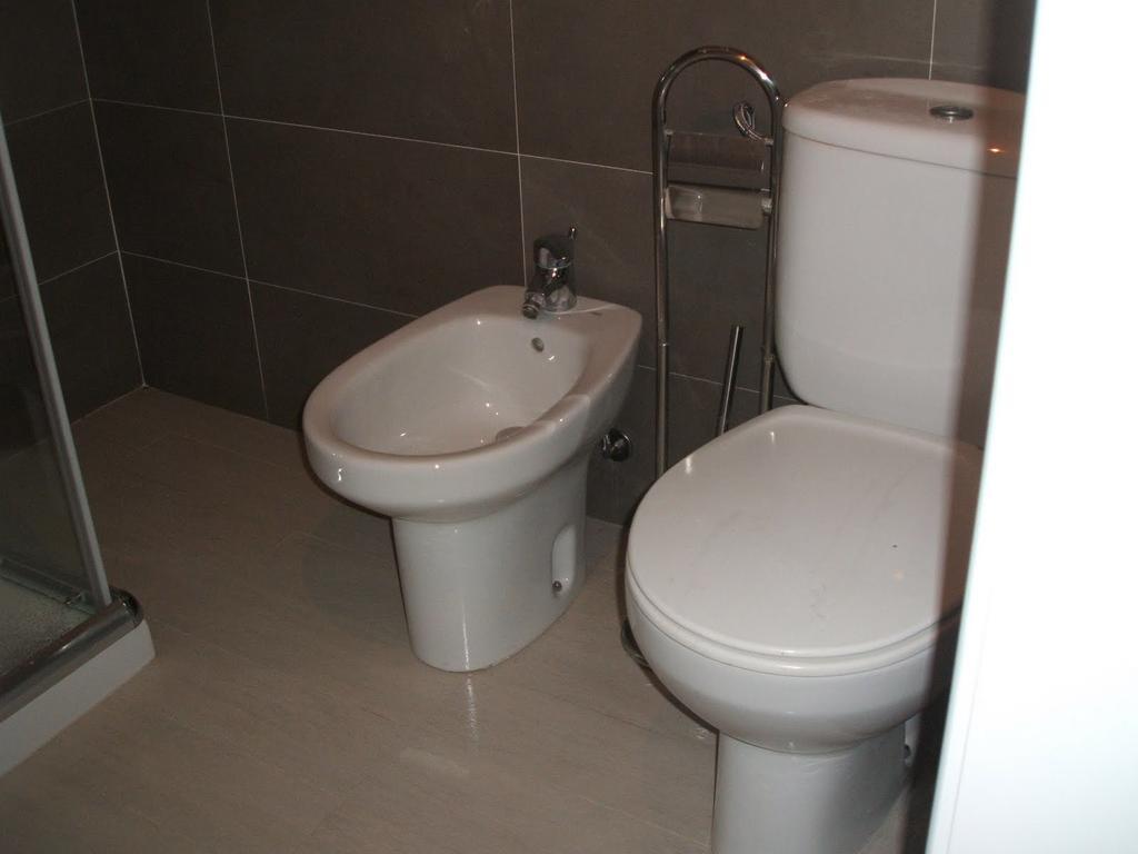 Troia Apartment *